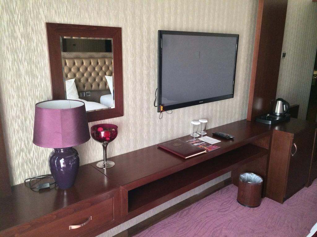 Изображение Kings Park Hotel 3*