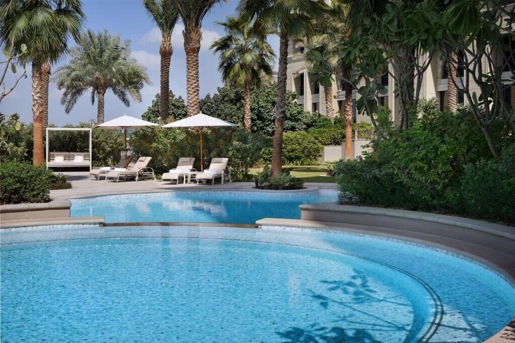 Фотография Palazzo Versace 5*