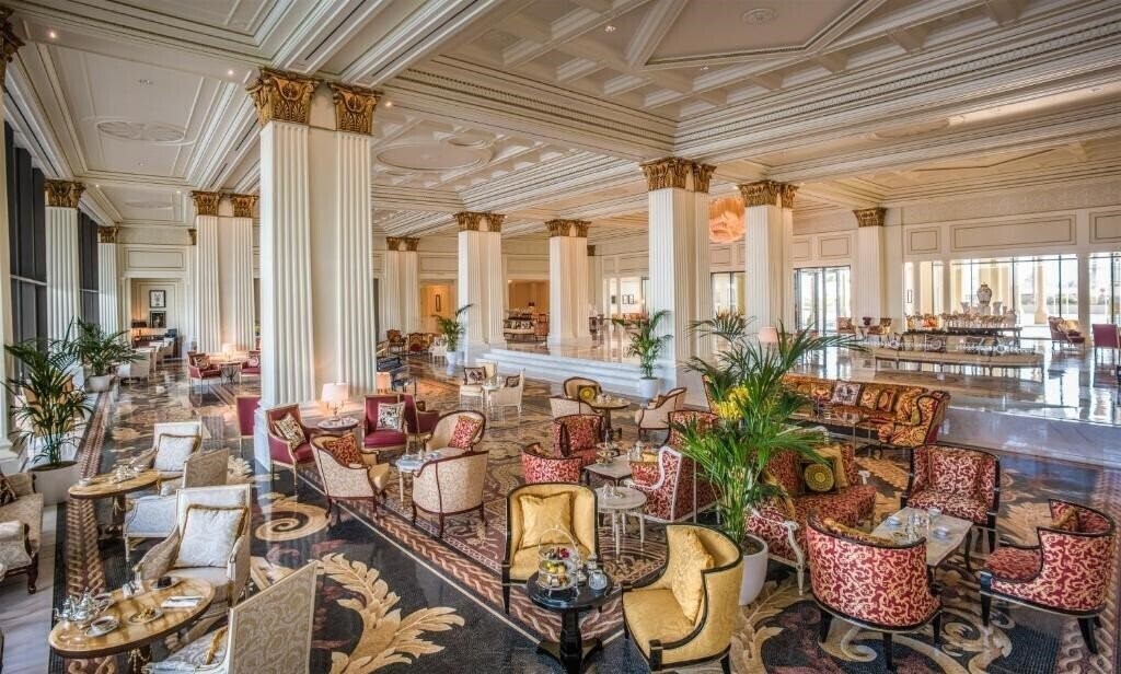 Изображение Palazzo Versace 5*