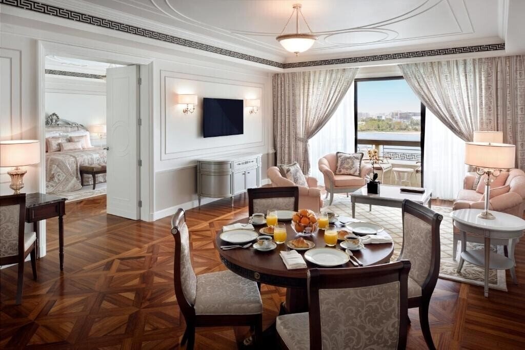 Картинка Palazzo Versace 5*