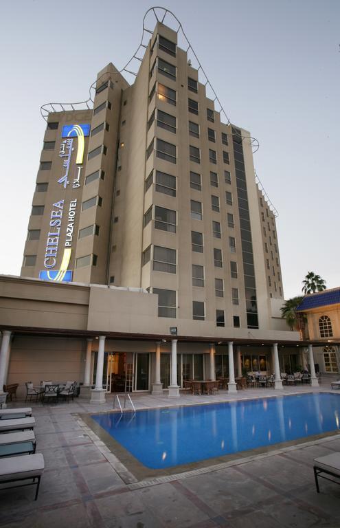 Фото Chelsea Plaza Hotel (ex. Rydges Plaza) 3*