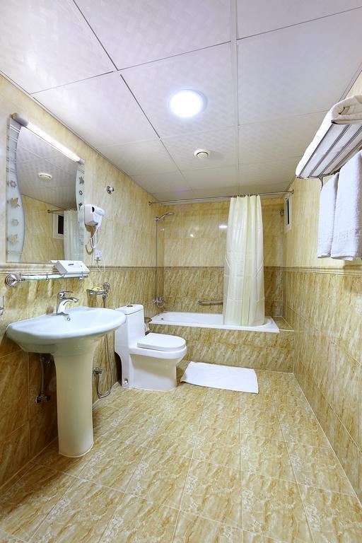 Изображение Gulf Star Hotel 2*