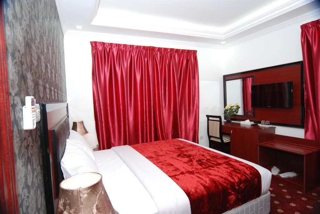 Картинка Gulf Star Hotel 2*