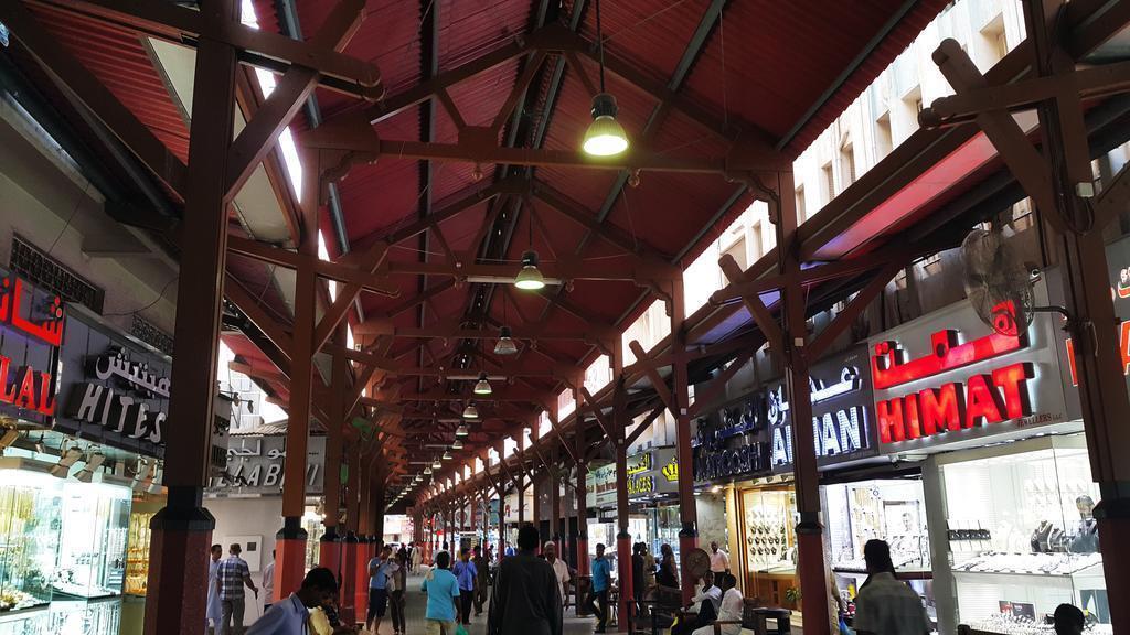 Картинка Al Buraq Hotel 3*