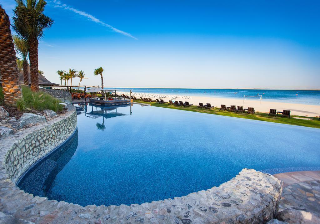 Отель Ja Palm Tree Court & SPA 5*