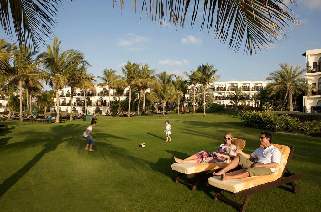 Фотография Ja Palm Tree Court & SPA 5*