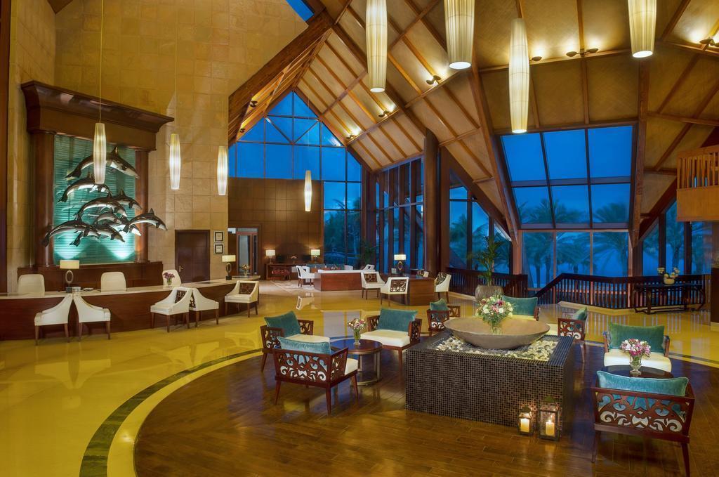 Картинка Ja Palm Tree Court & SPA 5*