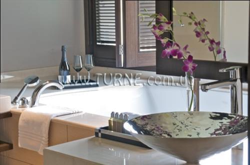 Изображение The Royal Amwaj Resort & SPA 5*