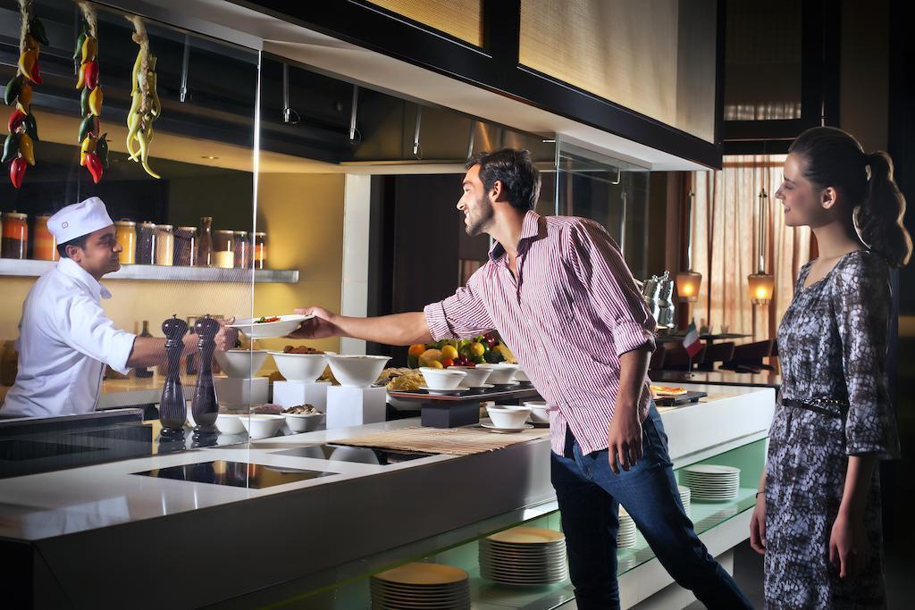 Фото Centro Barsha - Dubai 3*