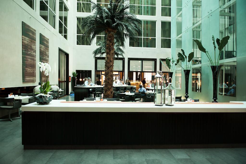 Фотография Centro Barsha - Dubai 3*