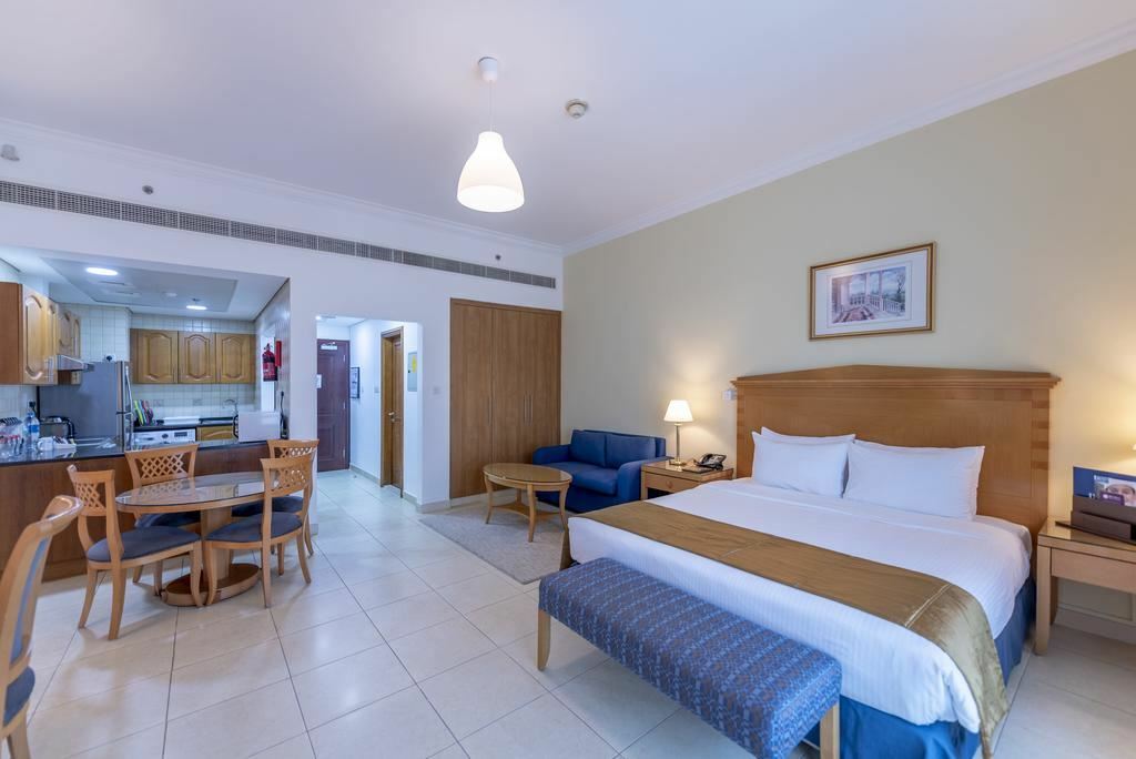 Фотография Roda Metha Suites 4*