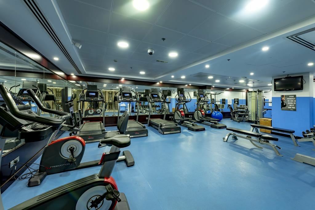 Картинка Roda Metha Suites 4*