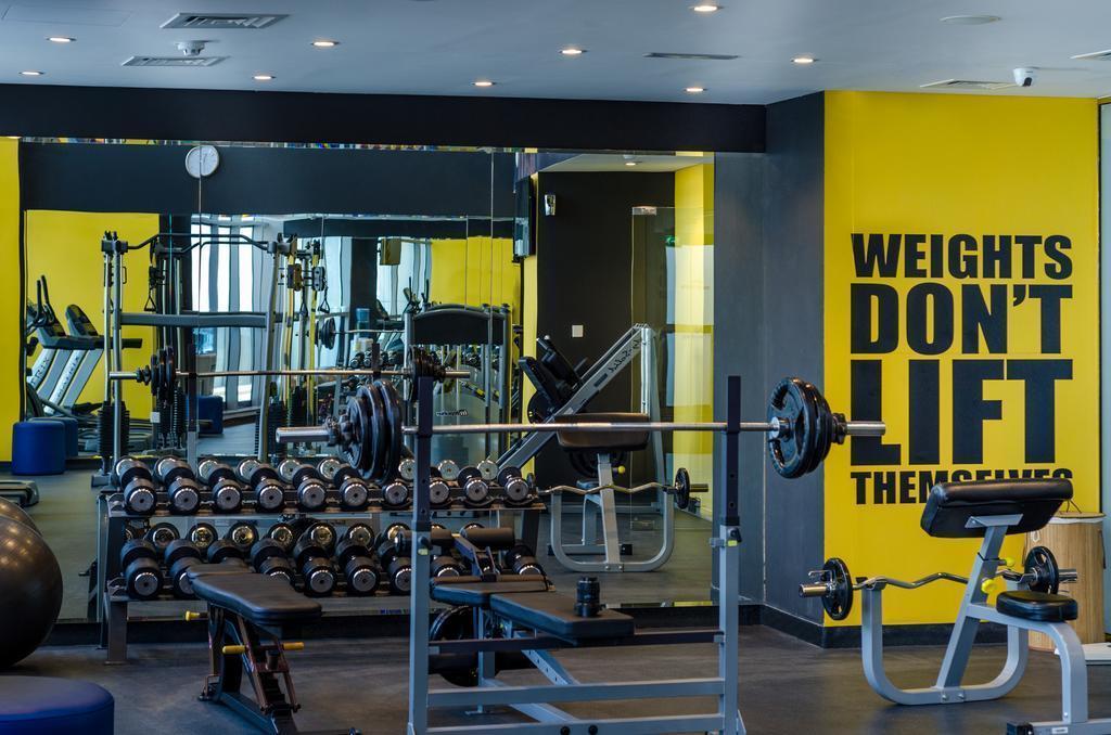 Фото Somewhere Hotel Tecome 4*