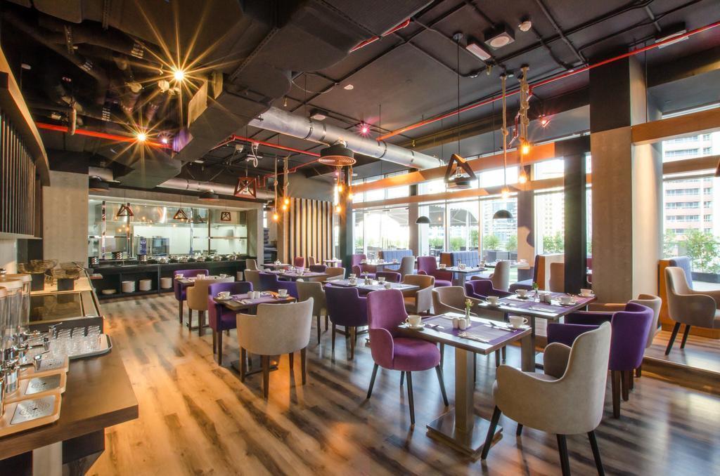 Изображение Somewhere Hotel Tecome 4*