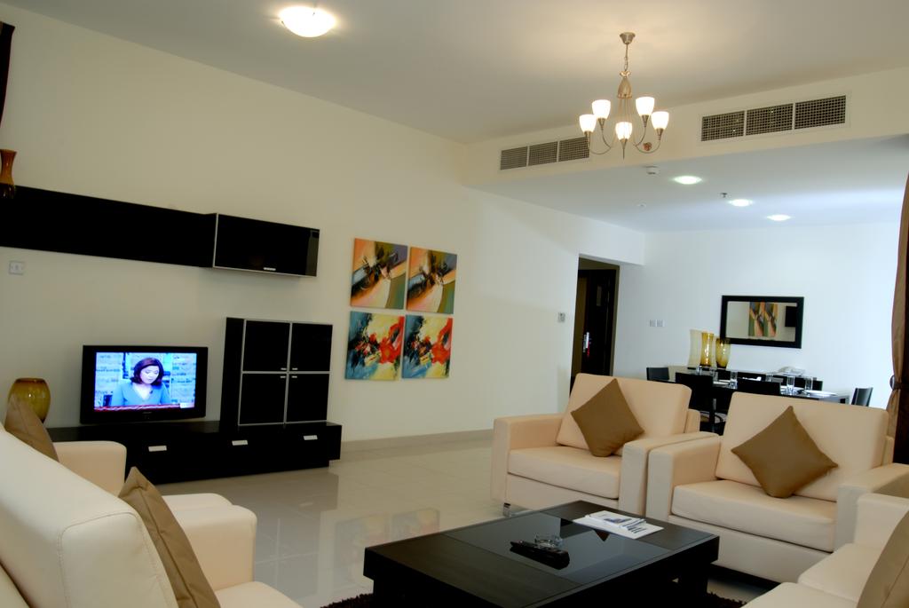 Фотография Fortune Classic Hotel Apartments (ex. Elite Classic Hotel Apartments) 4*