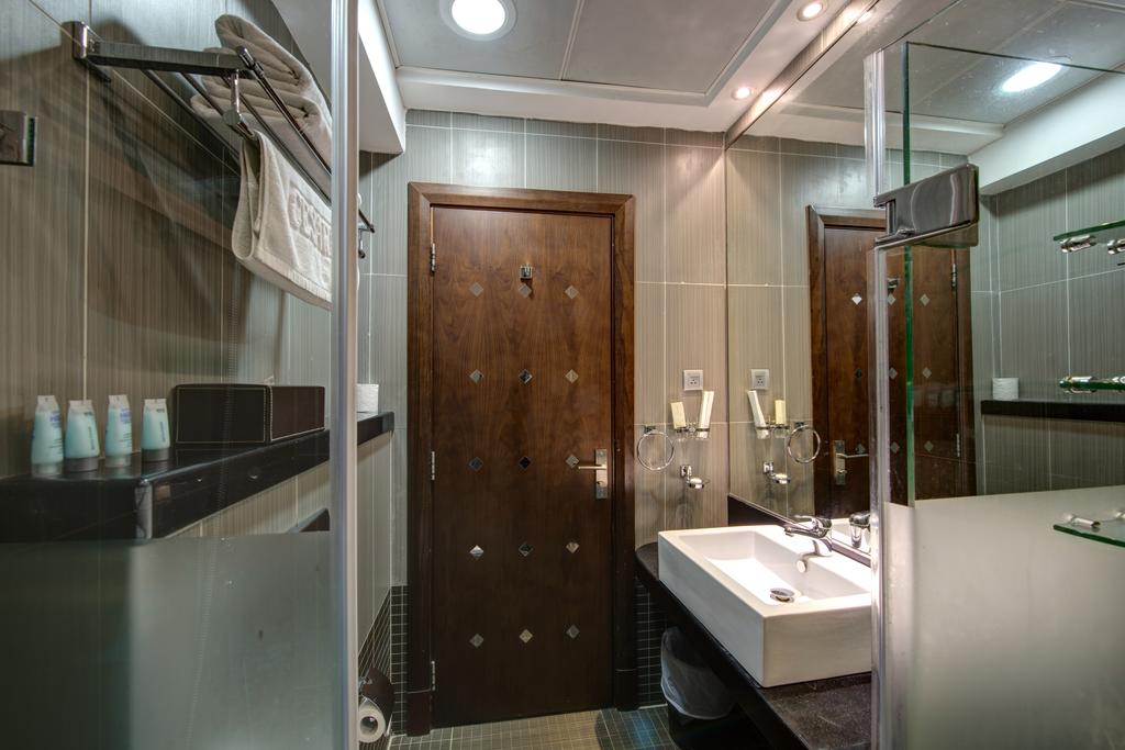 Изображение Beach Hotel Apartment 3*