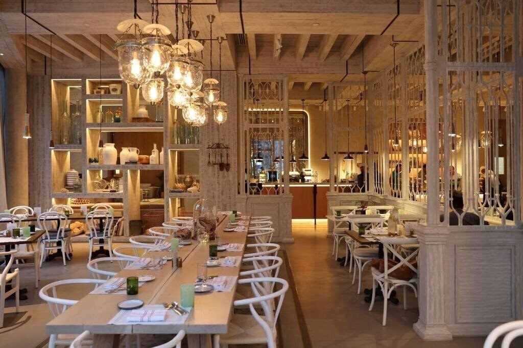 Изображение Dusitd2 Kenz Hotel 4*