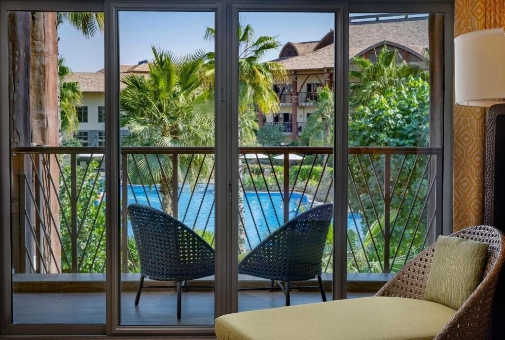 Изображение Lapita Dubai Parks & Resorts Autograph Collection 4*