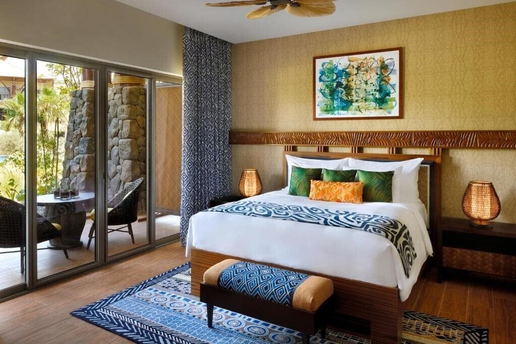 Изображение Lapita Dubai Parks & Resorts Autograph Collection 4*