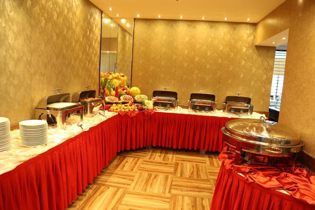 Фотография Abjar Grand Hotel 4*