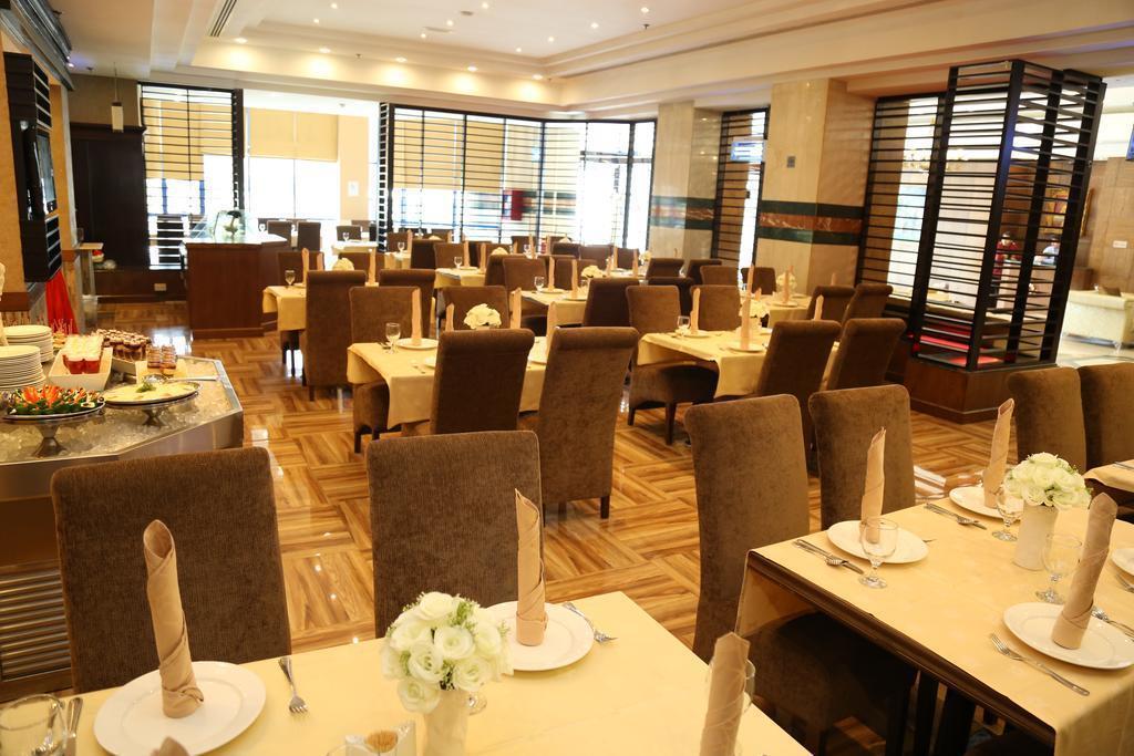 Изображение Abjar Grand Hotel 4*