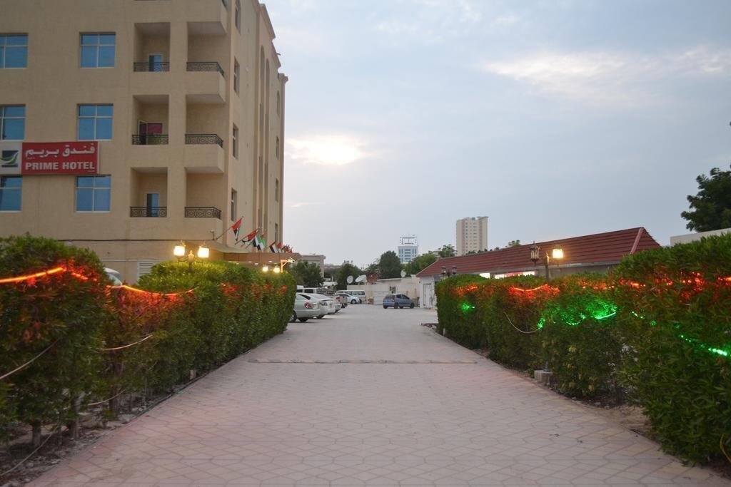 Фотография Prime Hotel 1*