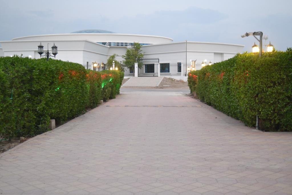 Изображение Prime Hotel 1*