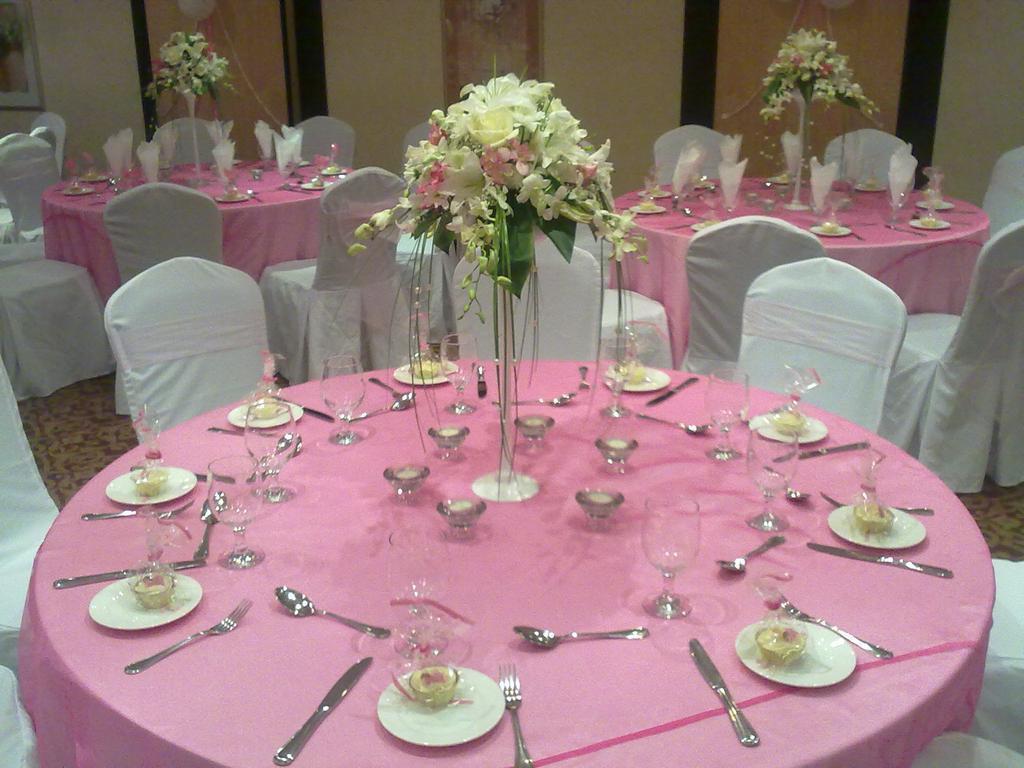 Фотография London Suites Hotel 3*