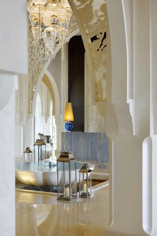 Фото One&Only The Palm (ex. One & Only The Palm Dubai Hotel) 5*