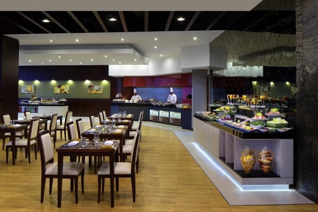 Изображение Millennium Central Downtown (ex. M Hotel Downtown by Millennium) 4*