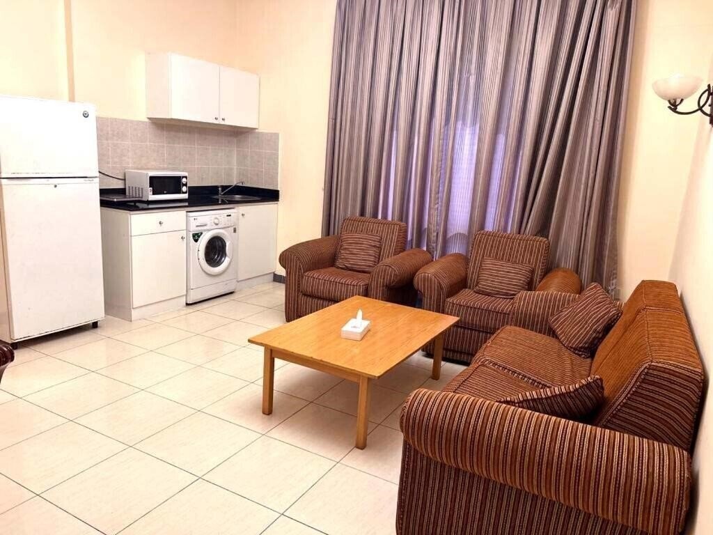 Картинка Moon Valley Hotel Apartments 3*