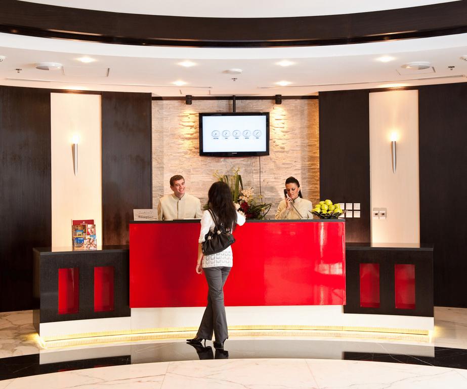 Картинка Nawras Hotel Apartments (ex. Al Nawras Hotel Apartments by Auris) 4*