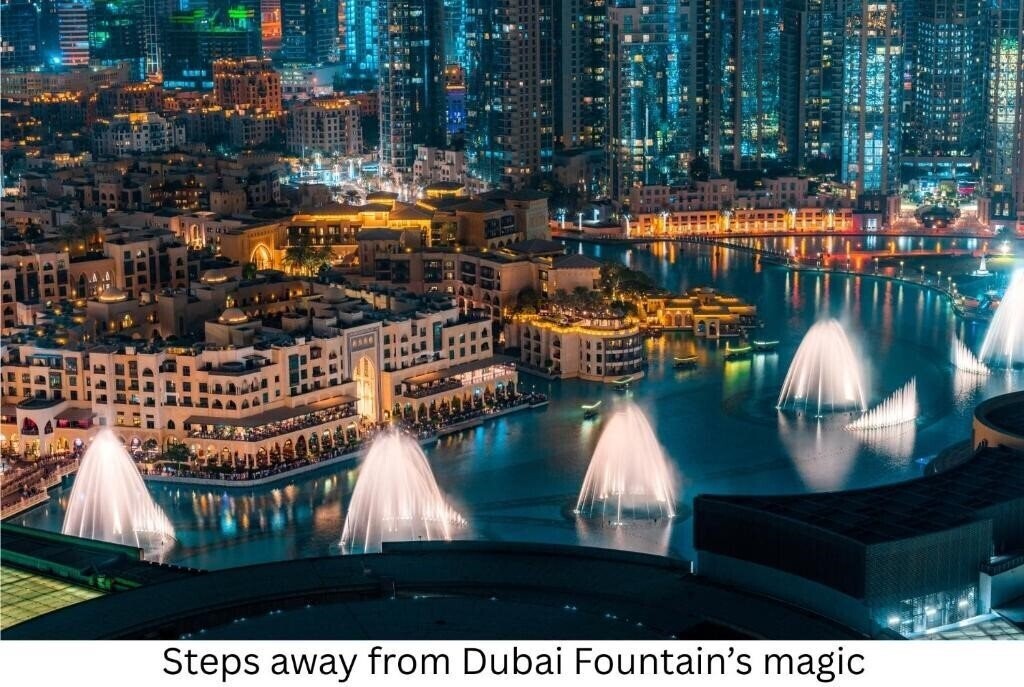 Картинка Qamardeen Hotel 4*