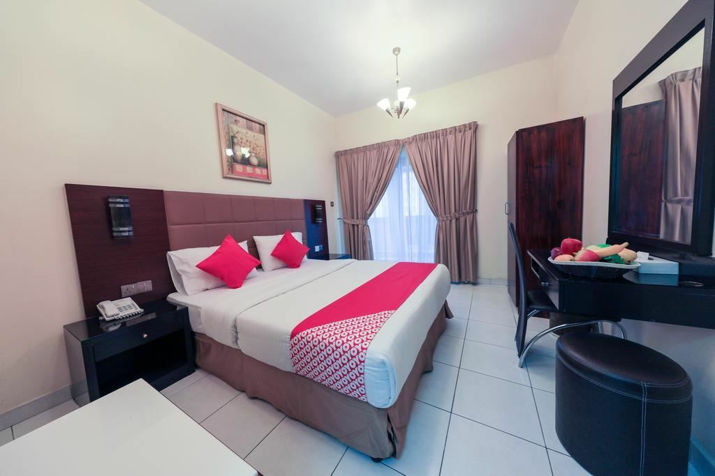 Фото New Royal Mark Hotel Apartments 3*