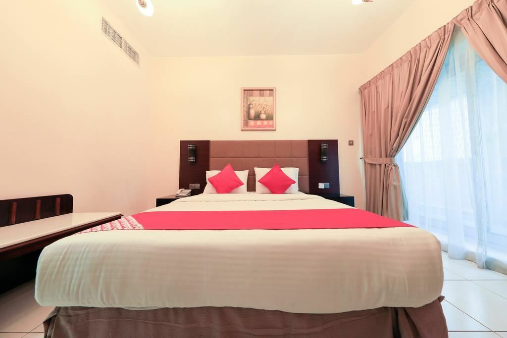 Фотография New Royal Mark Hotel Apartments 3*