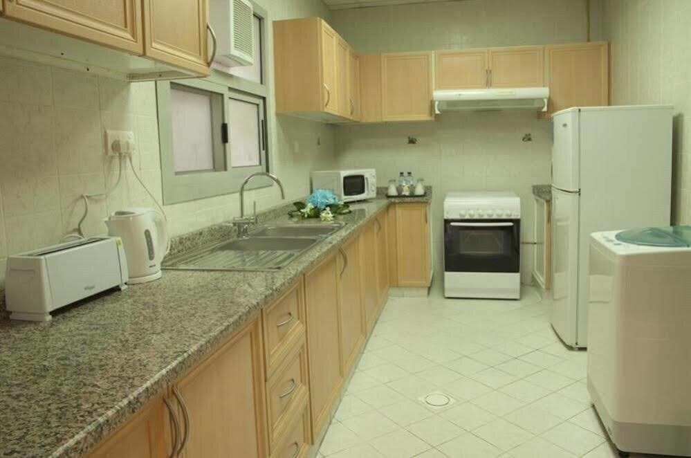 Изображение Tulip Inn Building - Qusais 3*