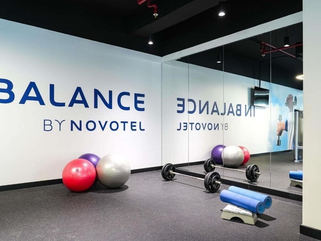 Изображение World Trade Centre Dubai 2*