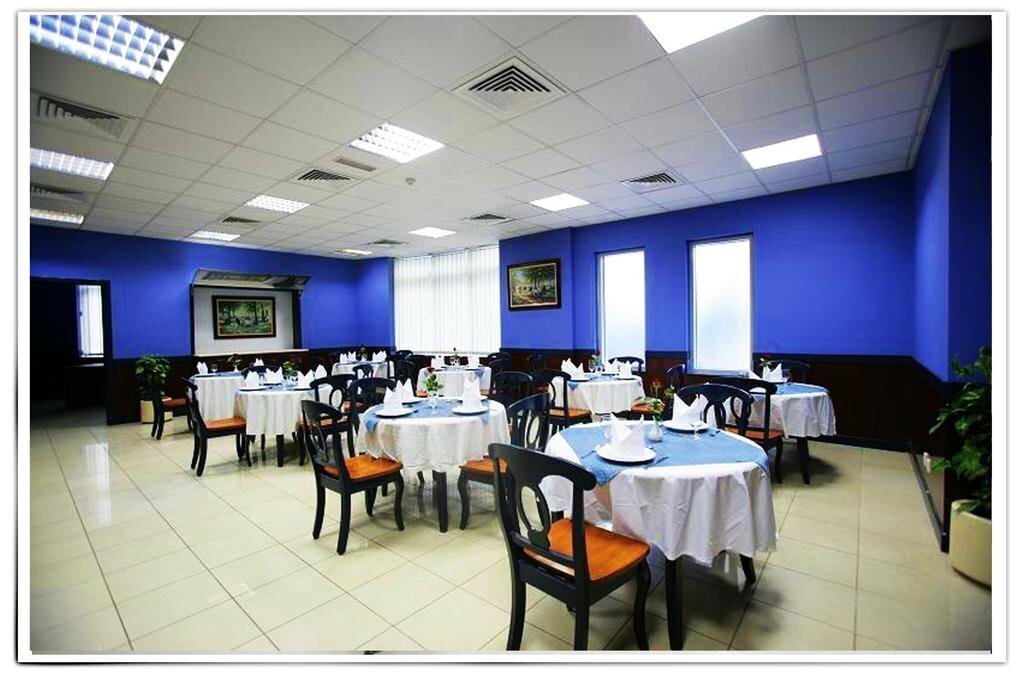 Фотография Desert Rose Apartments 3*