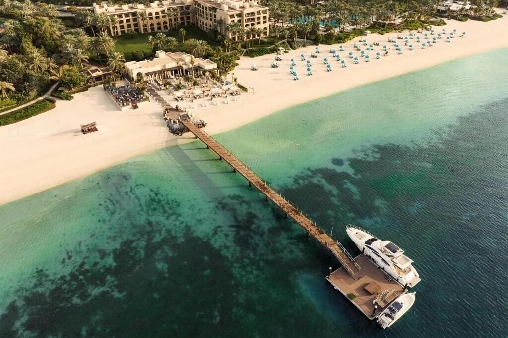 Фотография One&Only Royal Mirage Resort Dubai 5*