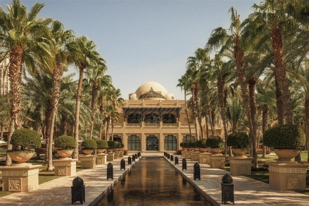 Изображение One&Only Royal Mirage Resort Dubai 5*