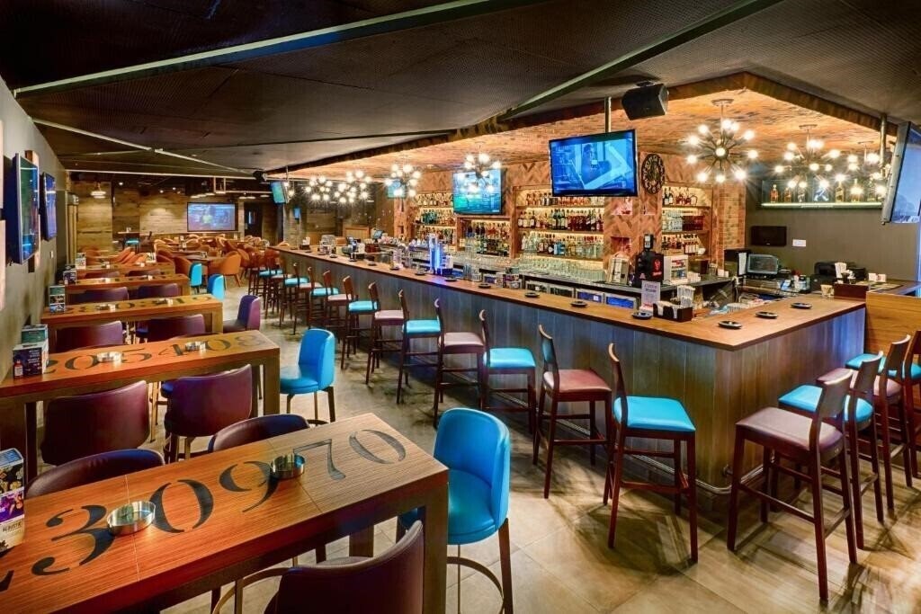 Фото Citymax Hotel Bur Dubai 3*