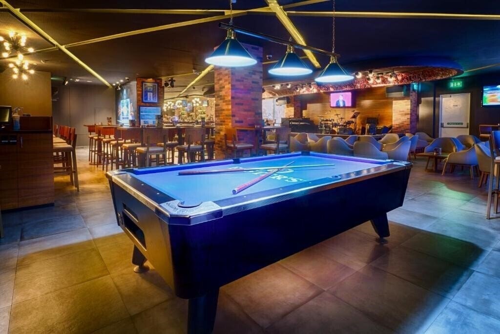 Изображение Citymax Hotel Bur Dubai 3*