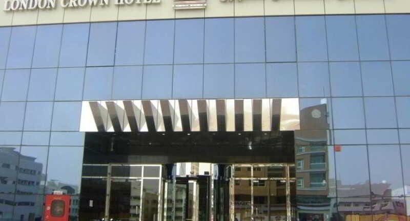 Фото London Hotel (ex. London Crown Hotel) 3*