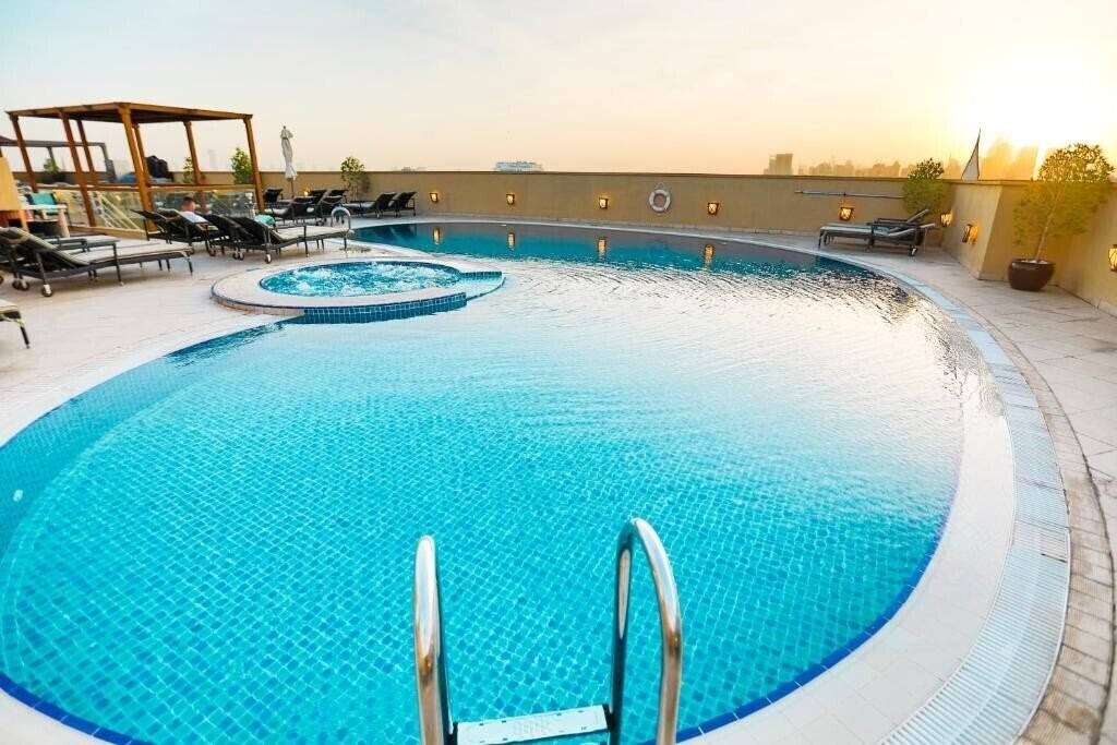 Фотография Elite Byblos Hotel 5*