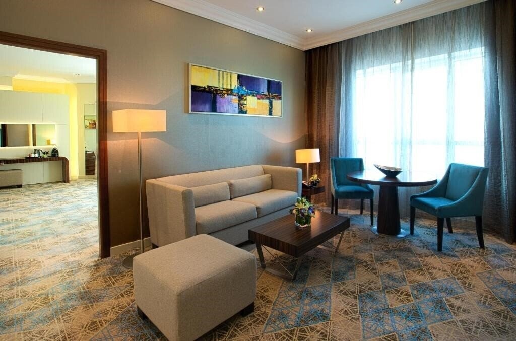 Изображение Elite Byblos Hotel 5*