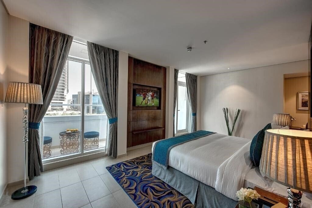 Фото Omega Hotel 4*
