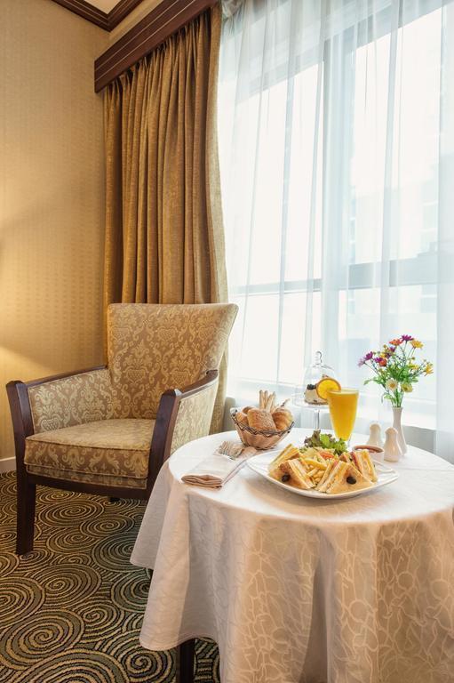 Фотография Grand Central 4*