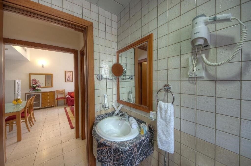 Фотография La Villa Najd Hotel Apartments 4*