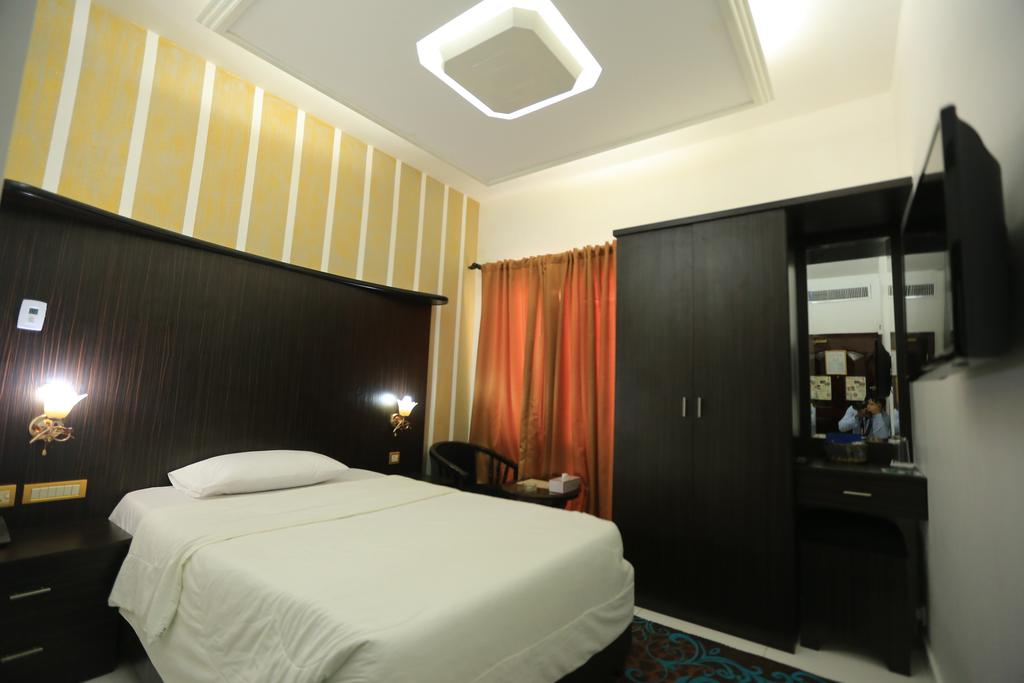 Картинка Sun City International 2*