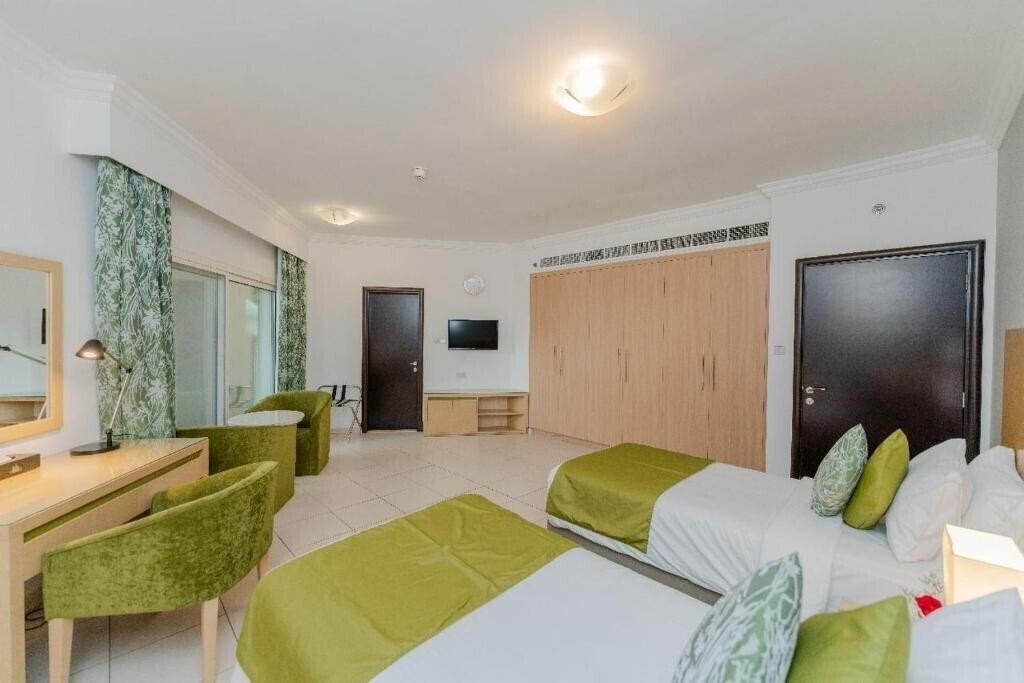 Отель City Stay Prime Hotel Apartment 4*